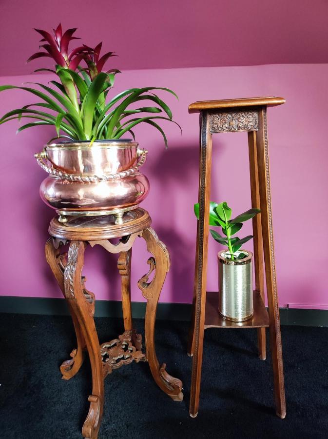 Le Clos Marguerite Parking Prive イポール エクステリア 写真